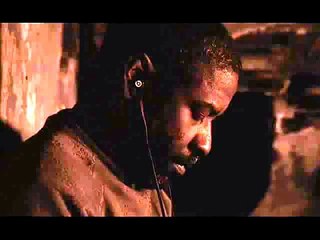 TEMA DO FILME O LIVRO DE ELI-How Can You Mend A Broken Heart?