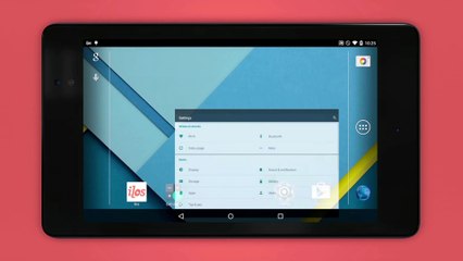ilos Screen Recorder for Android 5.0 - ateeksheikh