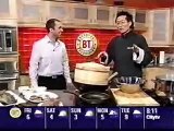 Cooking: Chinese New Years cooking traditions