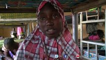 Nigeria : 700 otages de Boko Haram libérés en une semaine
