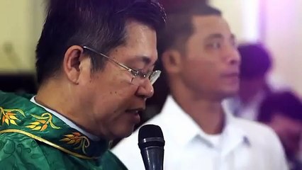 Roxanne Guinoo and Elton Yap 2011 Wedding by  Jason Magbanua