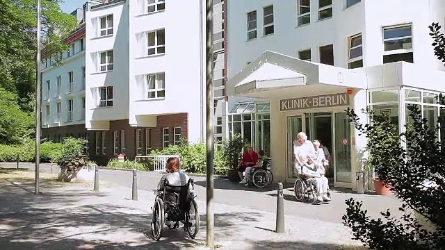 Neuropsychologie in der MEDIAN Klinik (MEDIAN Klinik Berlin-Kladow)