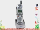 Panasonic KX-TGA520M Extra Handset for 5200 Series Telephone