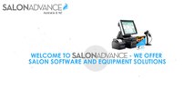 Welcome to Salon Advance - We offer salon and equipment solutions!