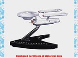 Telemania Star Trek USS Enterprise Telephone 1994 Signature Series