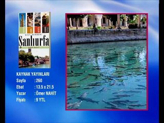 SANLIURFA GEZI REHBERI