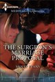Download The Surgeon's Marriage Proposal Ebook {EPUB} {PDF} FB2