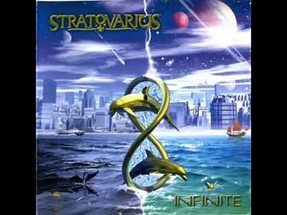 Stratovarius - Hunting High And Low