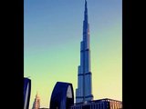 Largest Buildings & Skyscrapers in the World