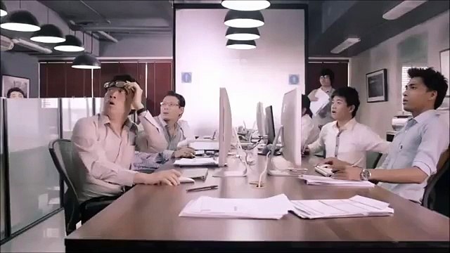 Les apparences sont parfois trompeuses