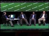 Emerging Technologies: Green Nanotech & MEMS - AlwaysOn GoingGreen 2007