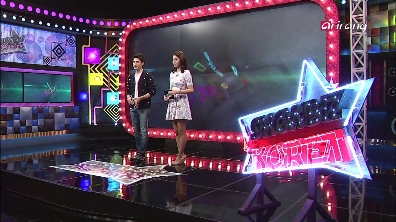 Showbiz Korea Ep1084