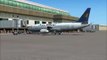 Flight Simulator X (FSX) - Boeing 737 - Rome to Ibiza
