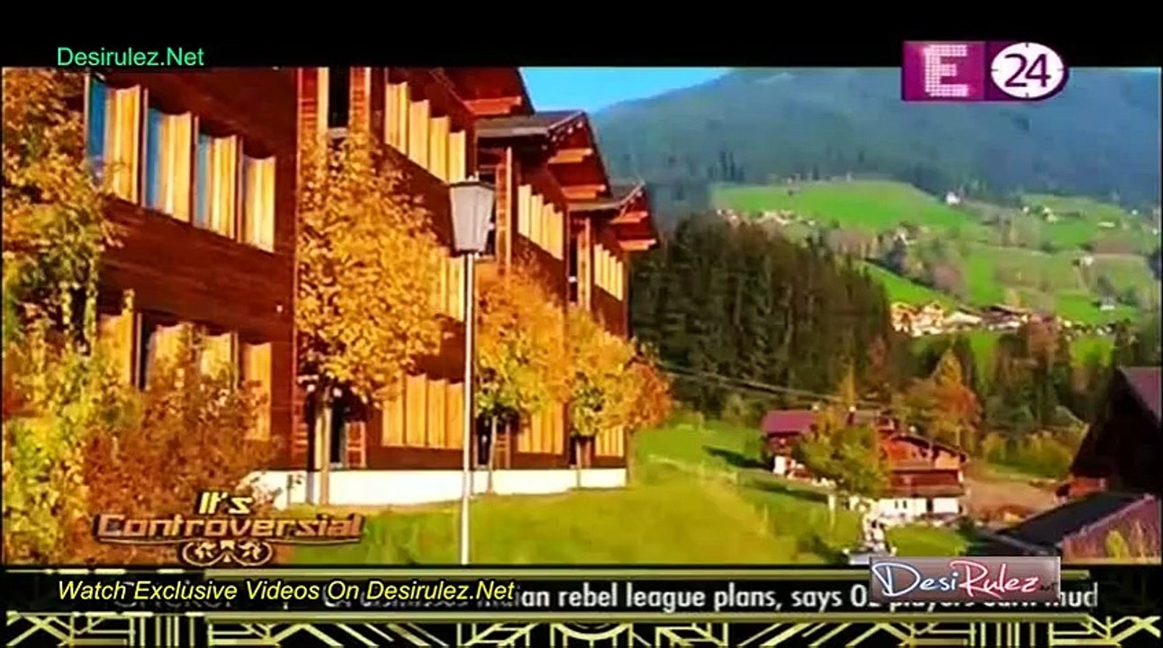 Its Controversial [E24] 4th May 2015