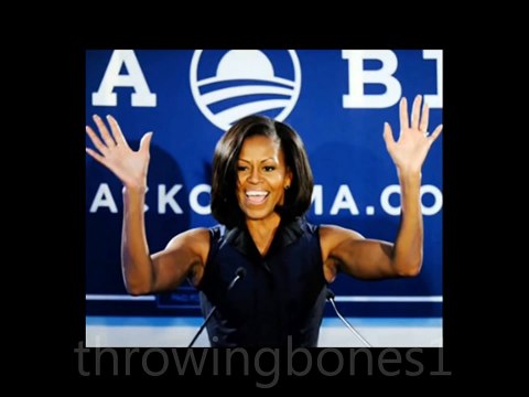 The Obama Conspiracy - Fake Illuminati Family, Barry Soetoro Gay, Michelle Obama Pregnant