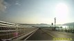 Le pont le plus fou du Japon !