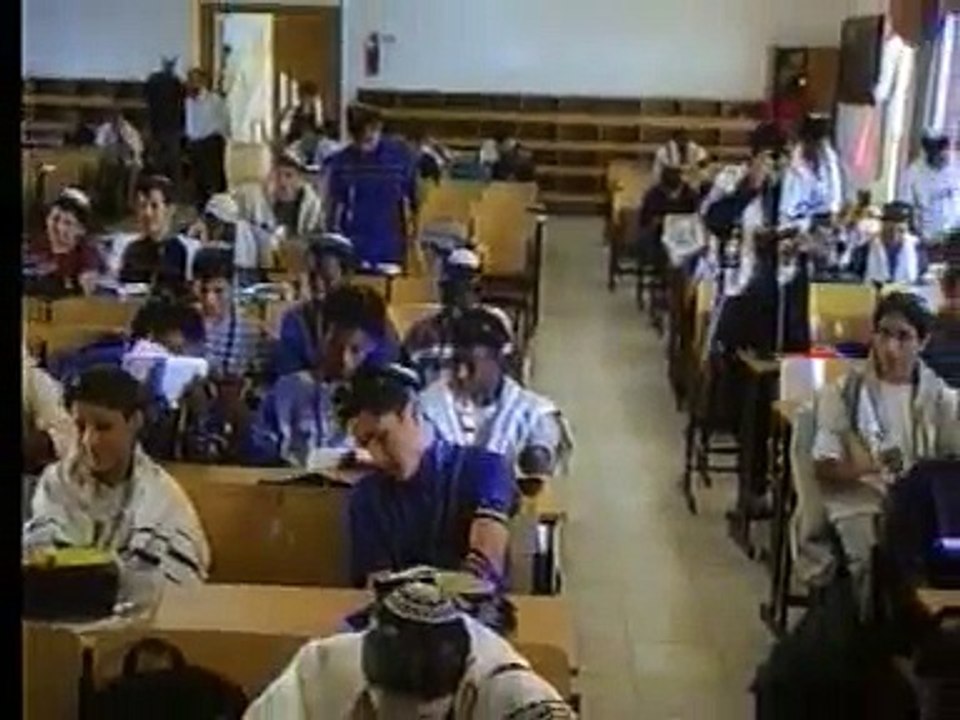 פריצת דרך חינוכית - בית ספר שפירא- גלעד