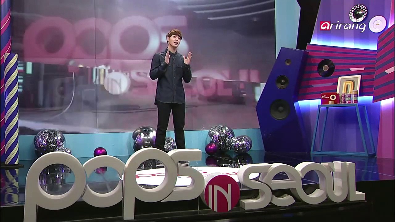 BEAST (Good Luck) 비스트 (Good Luck)