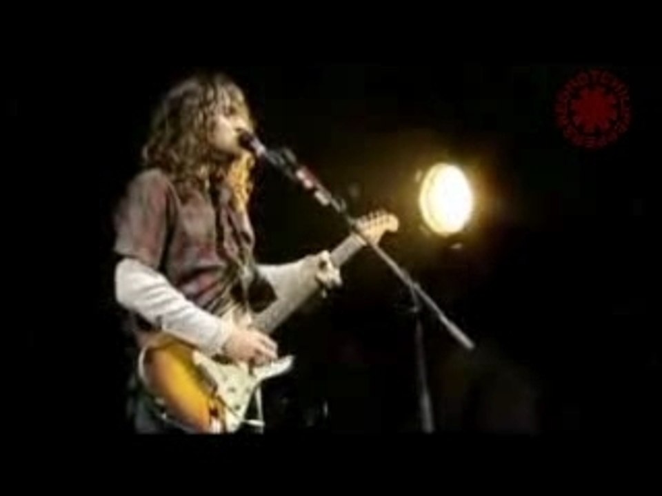 John Frusciante - How Deep Is Your Love