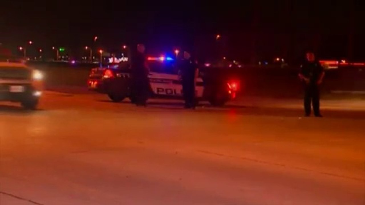 Une fusillade éclate en marge d'un concours de caricatures au Texas