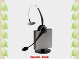 GN Netcom GN 9120 Flexboom Wireless Headset