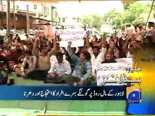 Geo Headlines-04 May 2015-1200