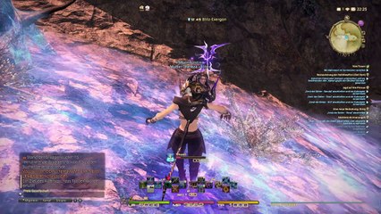 Let`s Play : FINAL FANTASY XIV - A Realm Reborn 2.55 - Part 2 [Odin]