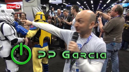 Power! #63 Star Wars : May the 4th be with You