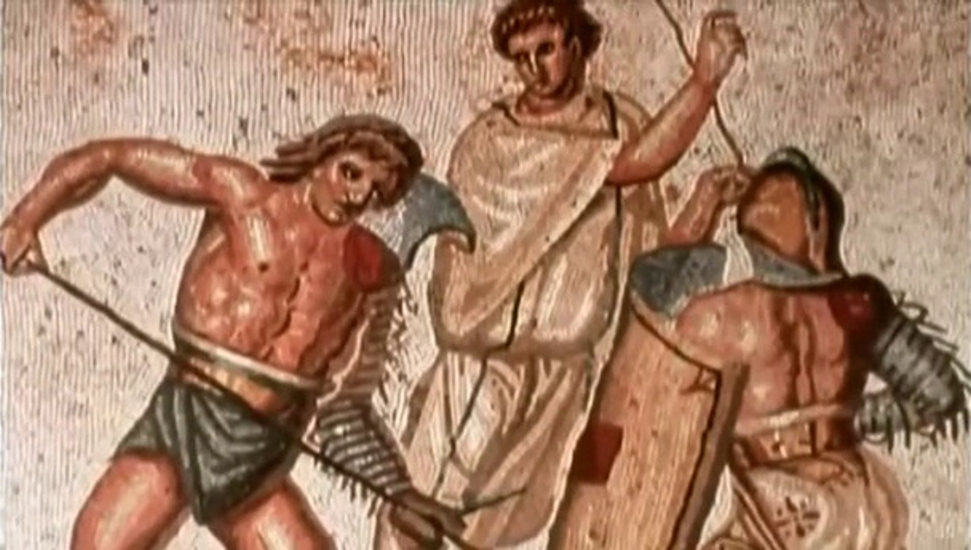 The Roman Empire (Episode 4) - Grasp Of An Empire (History Documentary), image size:1908x1080