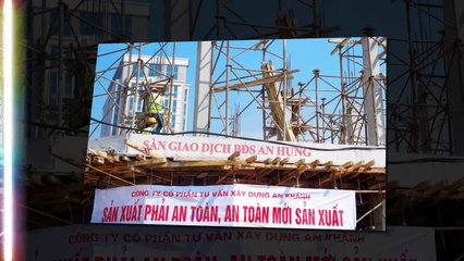 Bán Biệt Thự Liền Kề AN HƯNG