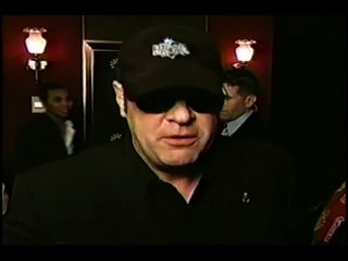 May The Force Be With The Children's Health Fund