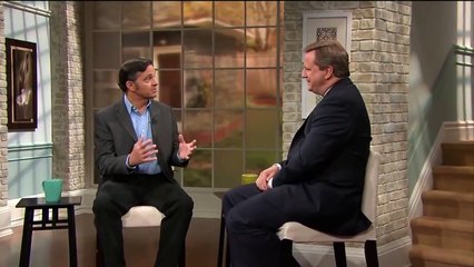 Very touching testimony of how a Muslim became a Christian Minister