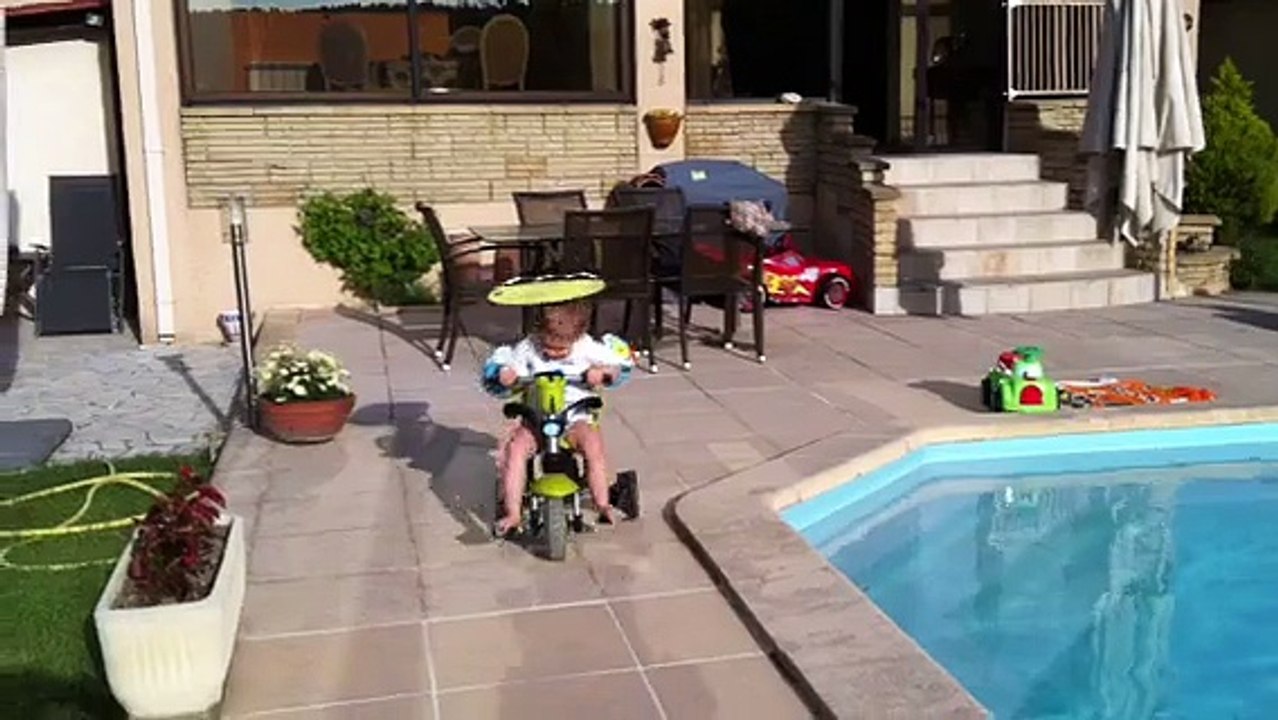 Grégoire, Maxime... et Doudoune