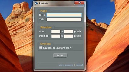 Capture Screen Tech Tube Video Studio