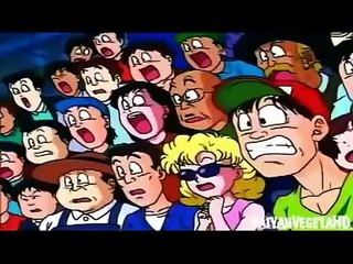 dragon ball z rap 2014 AMV