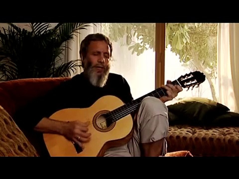 Yusuf Islam - "Peace Train" (Classic and blues)