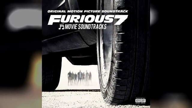 FAST AND FURIOUS 7 Soundtrack Blast off – David Guetta & Kaz James