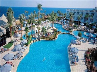 sharm el sheikh holidays package