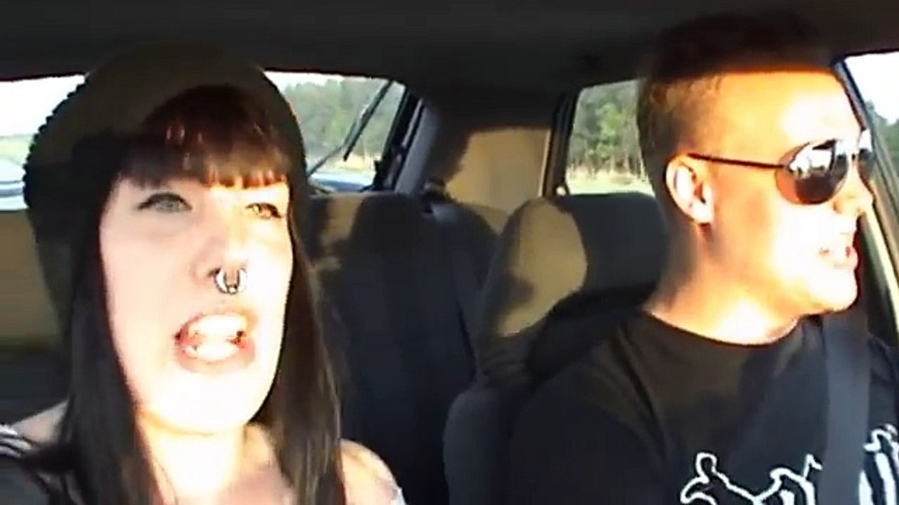 Roadtrip to Neovich
