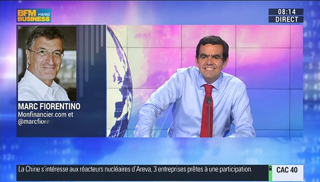Marc Fiorentino: Grande-Bretagne: Suspens sur l'identité du prochain Premier ministre – 04/05