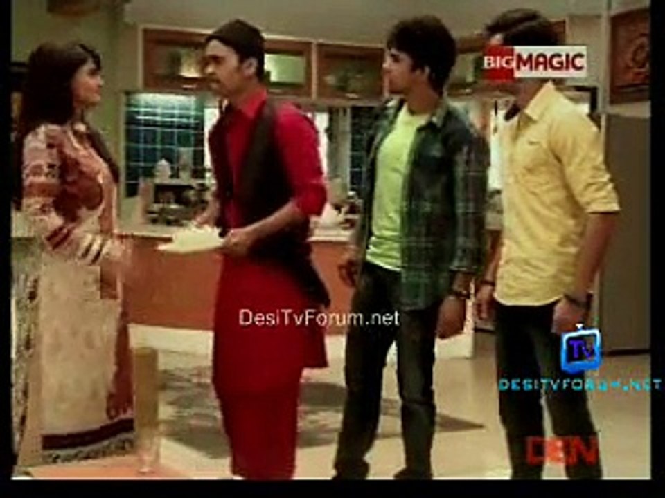 Total Nadaniyaan 30th April 2015 2