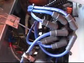 FlyCorvair Zenair Zodiac CH 601 XL