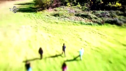 Ütopya 122. Bölüm 3 Mayıs 2015 Tek Part izle