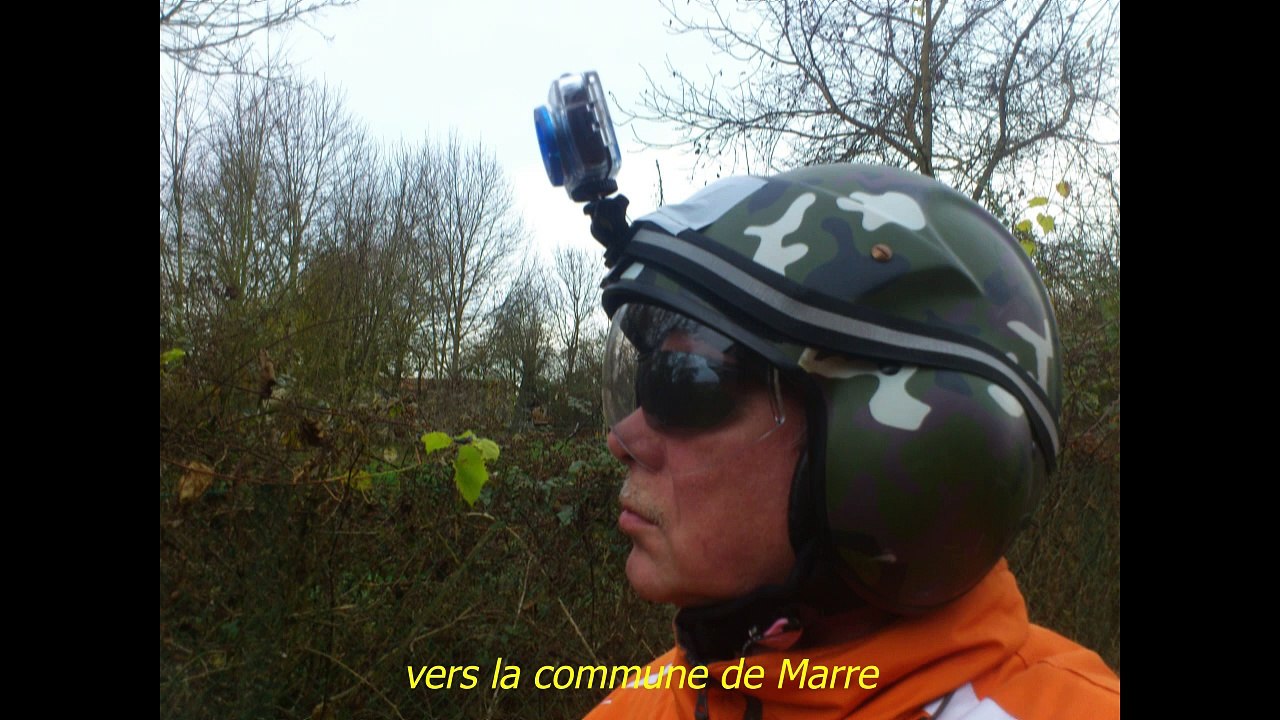Verdun paramoteur
