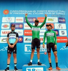 Erdoğan'a Sırtını Dönüp Giden Sporcu: Türkiye'de Siyasi Ajandam Yok