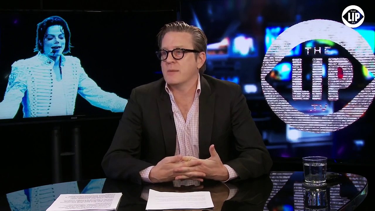 Michael Jackson Hologram Legal Fight With Tupac