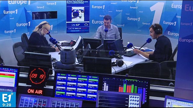 1er mai, des militants FN agressent des journalistes