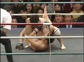 Joel Gerson vs rumina sato