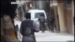 Syrian regime accused of targeting civilians