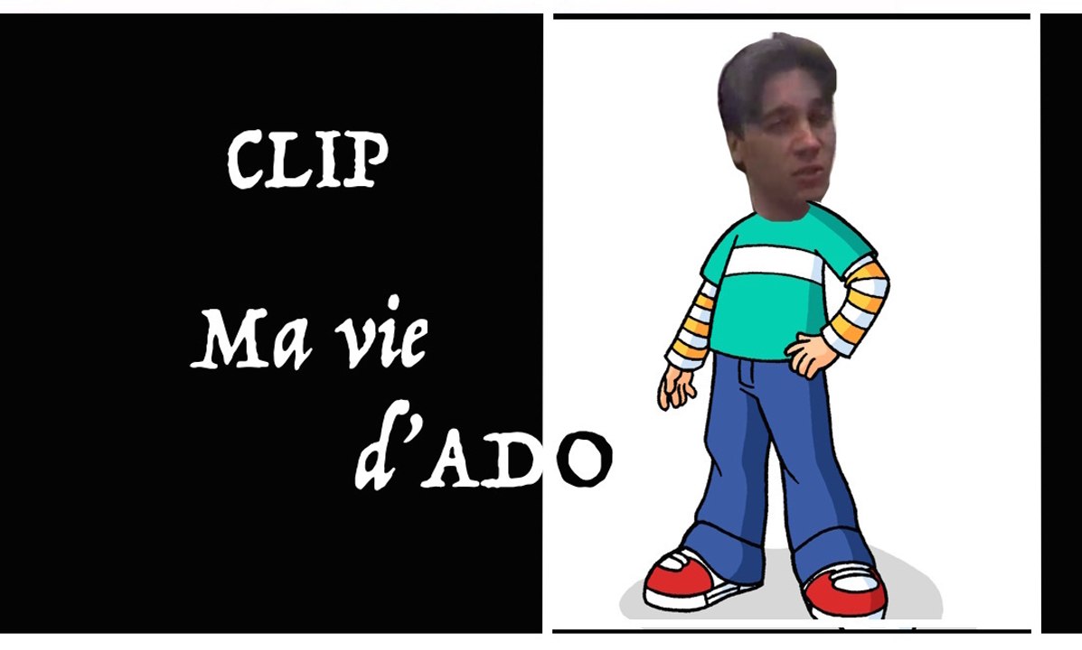 Ma vie d'ADO